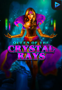 Bocoran RTP Queen of the Crystal Rays foto di MAXIM178 GENERATOR RTP TERBARU 2023 LENGKAP
