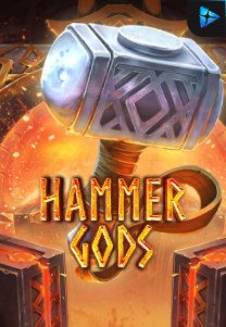 Bocoran RTP Hammer Gods di MAXIM178 GENERATOR RTP TERBARU 2023 LENGKAP
