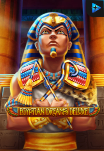 Bocoran RTP Egyptian Dreams Deluxe di MAXIM178 GENERATOR RTP TERBARU 2023 LENGKAP