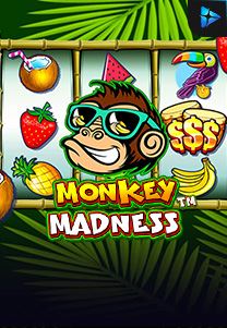 Bocoran RTP Monkey Madness di MAXIM178 GENERATOR RTP TERBARU 2023 LENGKAP
