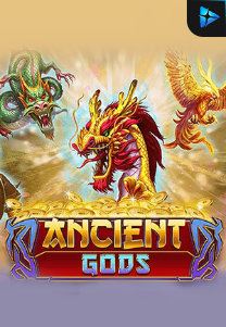 Bocoran RTP Ancient Gods di MAXIM178 GENERATOR RTP TERBARU 2023 LENGKAP