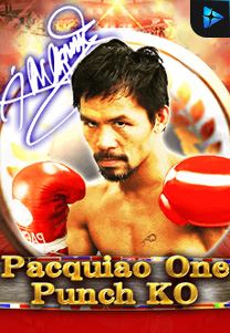Bocoran RTP Pacquiao One Punch KO di MAXIM178 GENERATOR RTP TERBARU 2023 LENGKAP