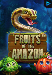 Bocoran RTP Fruits of the Amazon di MAXIM178 GENERATOR RTP TERBARU 2023 LENGKAP