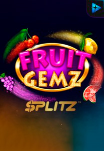 Bocoran RTP Fruit Gemz Splitz di MAXIM178 GENERATOR RTP TERBARU 2023 LENGKAP