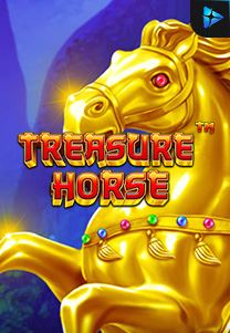 Bocoran RTP Treasure Horse di MAXIM178 GENERATOR RTP TERBARU 2023 LENGKAP