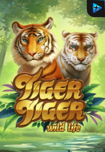 Bocoran RTP Tiger Tiger Wild Life di MAXIM178 GENERATOR RTP TERBARU 2023 LENGKAP