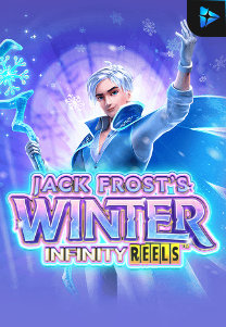 Bocoran RTP Jack Frost_s Winter di MAXIM178 GENERATOR RTP TERBARU 2023 LENGKAP