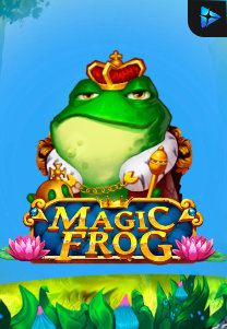 Bocoran RTP Magic Frog di MAXIM178 GENERATOR RTP TERBARU 2023 LENGKAP