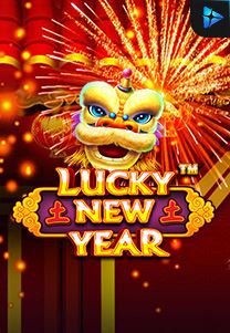 Bocoran RTP Lucky New Year di MAXIM178 GENERATOR RTP TERBARU 2023 LENGKAP