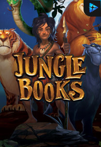 Bocoran RTP Jungle Books di MAXIM178 GENERATOR RTP TERBARU 2023 LENGKAP