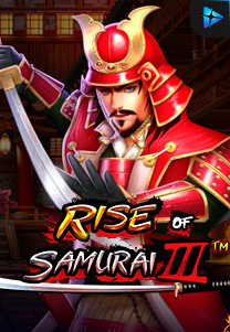 Bocoran RTP Rise of Samurai 3 di MAXIM178 GENERATOR RTP TERBARU 2023 LENGKAP