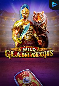 Bocoran RTP Wild Gladiators di MAXIM178 GENERATOR RTP TERBARU 2023 LENGKAP