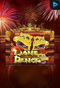 Bocoran RTP Lions Dance di MAXIM178 GENERATOR RTP TERBARU 2023 LENGKAP