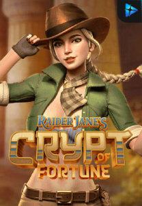 Bocoran RTP Raider Jane_s Crypt of Fortune di MAXIM178 GENERATOR RTP TERBARU 2023 LENGKAP