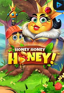 Bocoran RTP Honey Honey Honey di MAXIM178 GENERATOR RTP TERBARU 2023 LENGKAP