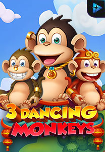 Bocoran RTP 3 Dancing Monkeys di MAXIM178 GENERATOR RTP TERBARU 2023 LENGKAP