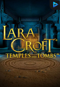 Bocoran RTP Lara Croft Temples and Tombs 1 di MAXIM178 GENERATOR RTP TERBARU 2023 LENGKAP