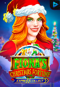 Bocoran RTP Fiona's Christmas Fortune di MAXIM178 GENERATOR RTP TERBARU 2023 LENGKAP