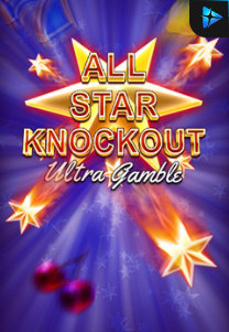 Bocoran RTP All Star Knockout Ultra Gamble di MAXIM178 GENERATOR RTP TERBARU 2023 LENGKAP