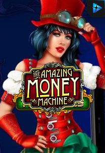 Bocoran RTP The Amazing Money Machine di MAXIM178 GENERATOR RTP TERBARU 2023 LENGKAP
