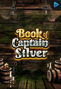 Bocoran RTP book of captain silver logo di MAXIM178 GENERATOR RTP TERBARU 2023 LENGKAP