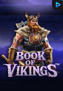 Bocoran RTP Book of Viking di MAXIM178 GENERATOR RTP TERBARU 2023 LENGKAP