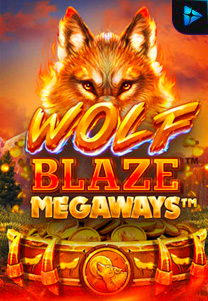 Bocoran RTP Wolf Blaze Megaways™ di MAXIM178 GENERATOR RTP TERBARU 2023 LENGKAP