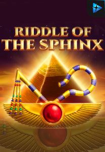 Bocoran RTP Riddle of The Sphinx di MAXIM178 GENERATOR RTP TERBARU 2023 LENGKAP