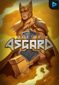 Bocoran RTP Age of Asgard di MAXIM178 GENERATOR RTP TERBARU 2023 LENGKAP
