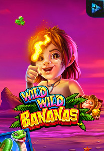 Bocoran RTP Wild Wild Bananas di MAXIM178 GENERATOR RTP TERBARU 2023 LENGKAP