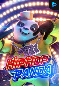 Bocoran RTP HipHop Panda di MAXIM178 GENERATOR RTP TERBARU 2023 LENGKAP