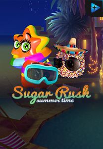 Bocoran RTP Sugar Rush Summer Time di MAXIM178 GENERATOR RTP TERBARU 2023 LENGKAP
