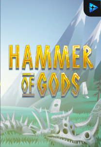 Bocoran RTP Hammer of Gods di MAXIM178 GENERATOR RTP TERBARU 2023 LENGKAP
