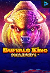 Bocoran RTP Buffalo King Megaways di MAXIM178 GENERATOR RTP TERBARU 2023 LENGKAP