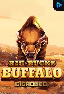 Bocoran RTP Big Bucks Buffalo di MAXIM178 GENERATOR RTP TERBARU 2023 LENGKAP