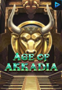 Bocoran RTP Age of Akkadia di MAXIM178 GENERATOR RTP TERBARU 2023 LENGKAP