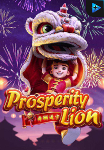 Bocoran RTP Prosperity Lion di MAXIM178 GENERATOR RTP TERBARU 2023 LENGKAP