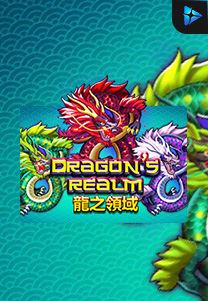 Bocoran RTP Dragons Realm di MAXIM178 GENERATOR RTP TERBARU 2023 LENGKAP