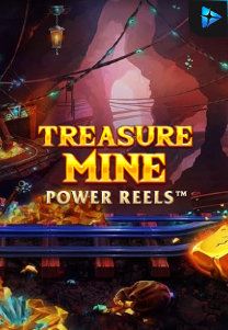 Bocoran RTP Treasure Mine Power Reels di MAXIM178 GENERATOR RTP TERBARU 2023 LENGKAP