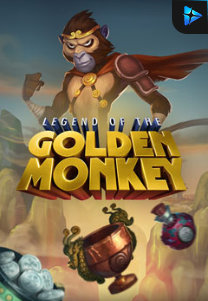 Bocoran RTP Legend of the Golden Monkey di MAXIM178 GENERATOR RTP TERBARU 2023 LENGKAP