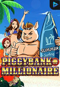 Bocoran RTP Piggy Bank Millionaire di MAXIM178 GENERATOR RTP TERBARU 2023 LENGKAP