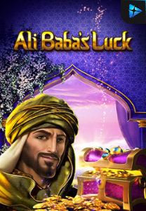 Bocoran RTP Ali Baba_s Luck di MAXIM178 GENERATOR RTP TERBARU 2023 LENGKAP